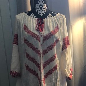 Lucky Brand Top
